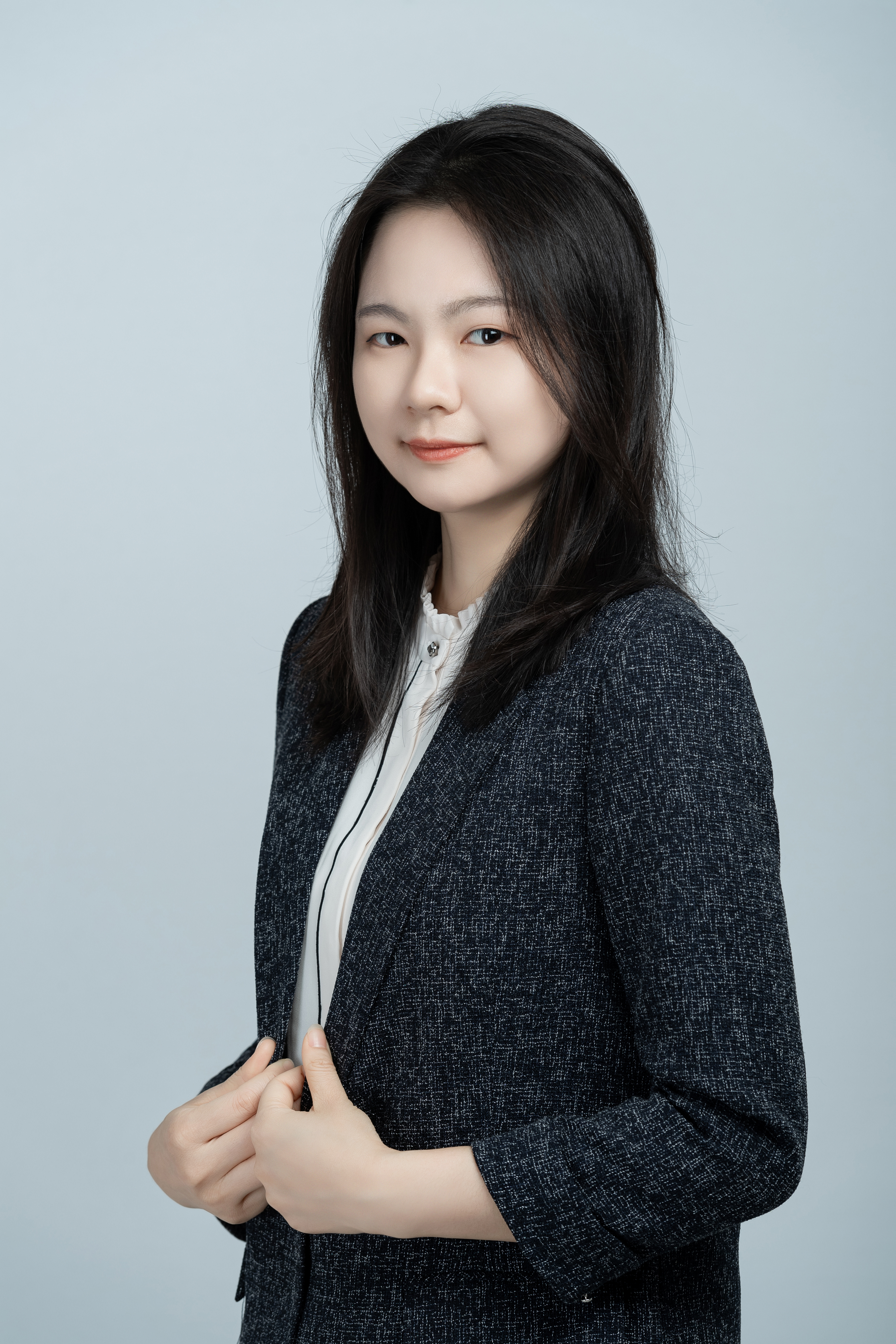 張容瑄 台湾弁護士