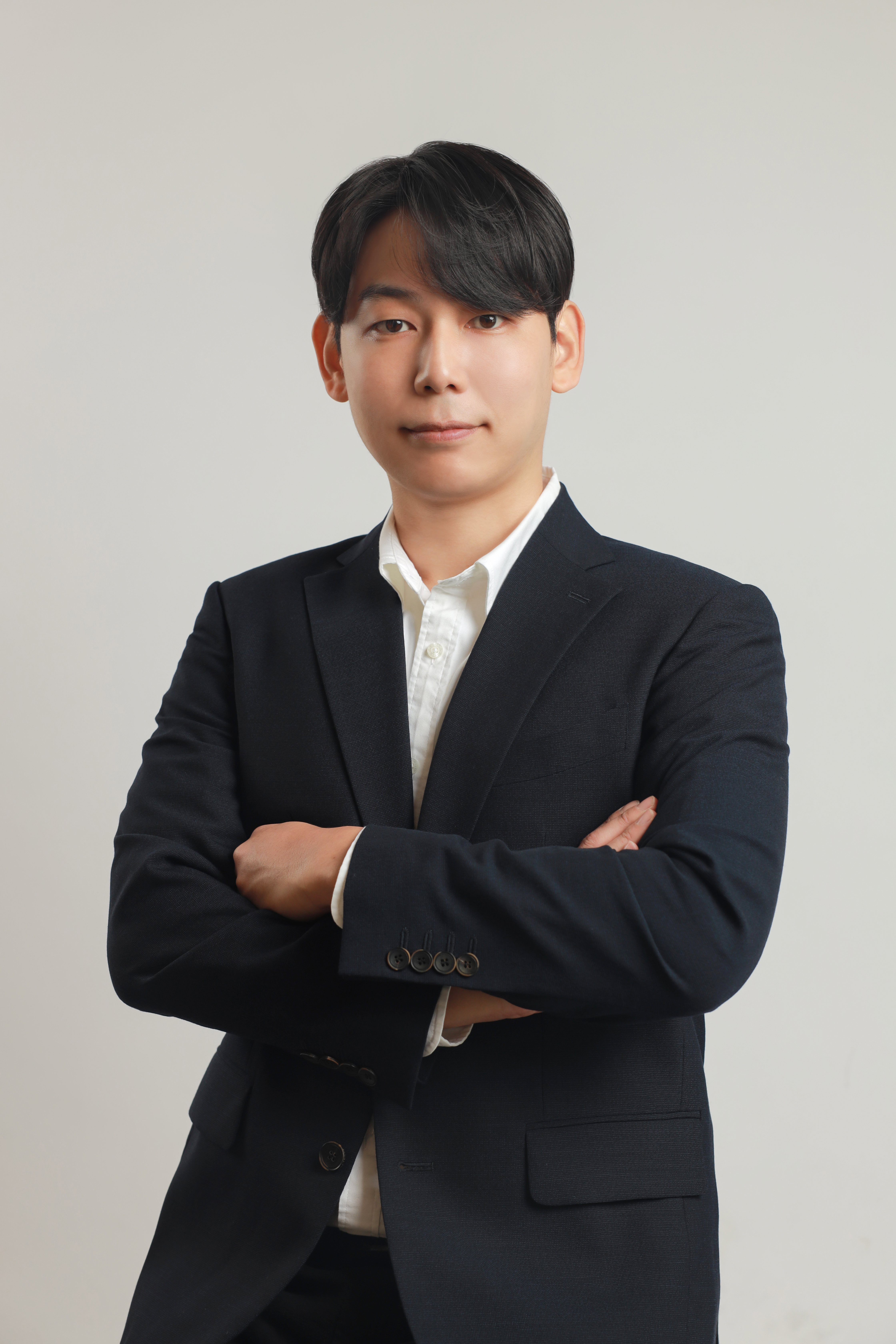 孫貞旻 事務長（韓国事務所）